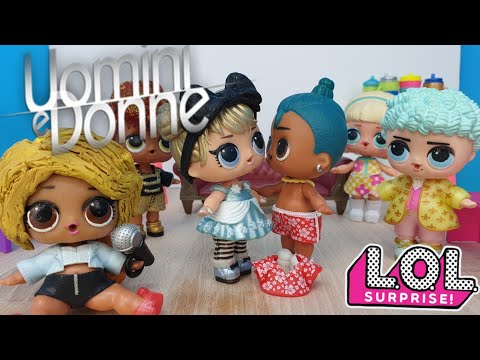 download lagu mp3 mp4 Ali E Uomini, download lagu Ali E Uomini gratis, unduh video klip Ali E Uomini