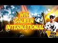 Wir saufen international (Europapokal) - Rick Arena (Lyric Video)