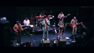 BMX Bandits How Not to Care (live in Glasgow)