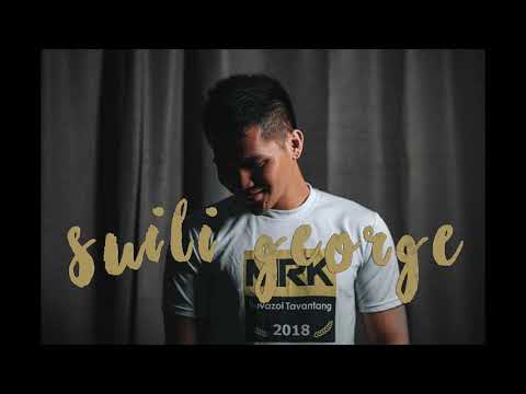 Bukan Suka Suka (Tyqa Buloonk)  Suili George Cover