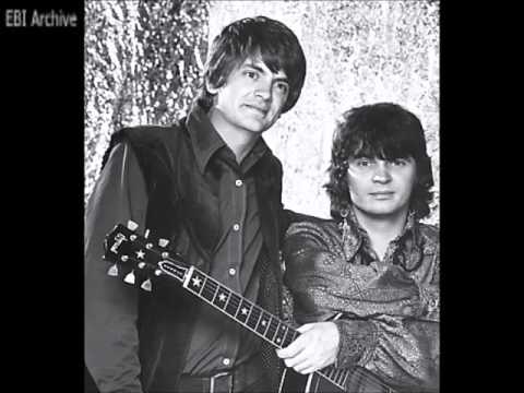 Everly Brothers International Archive :  Chrysler Plymouth commercial 1970