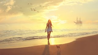 Relaxation Music. Schwarz &amp; Funk  - Remando Al Viento