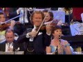 Andre Rieu - Blaze away 2011