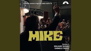 Daniela's dream (feat. Alessandro Molinari, Luca Pincini, Orchestra Italiana del Cinema,...
