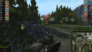 여긴 10탑이야? 본격 패튼 예능영상 고튼비요리