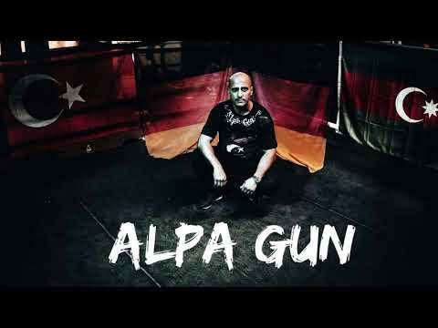 Top 10 best Alpa Gun tracks (2007-2010)