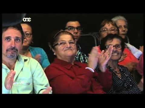 Mary Rose Mallia - Il-Festa on Arani Issa