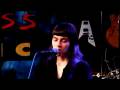 Kaki King - Yellowcake - Live on FearlessMusic