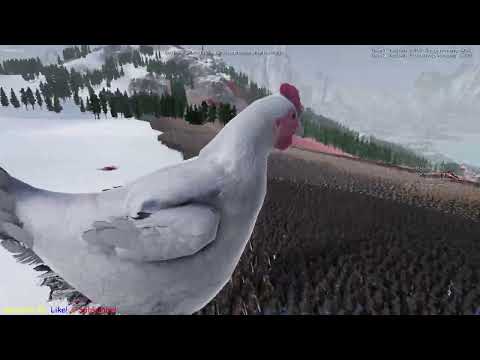 The ROMAN GENERAL Is OP! 100k vs. 800k | Ultimate Epic Battle Simulator 2 (UEBS II) | Ep. 1