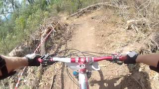 preview picture of video 'Elevation All-Mountain Series Round 4- Mt Beauty. Practice'