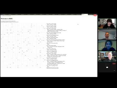 DEF CON Safe Mode - CTF - Final in game Recap
