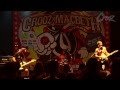 Dune Rats - Red Light Green Light (Official HD ...