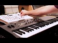 Waldorf Kyra Sounddemo