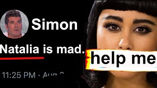 The worse X Factor&#39; Judge ever!