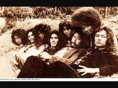 Rollies_Salam Terakhir