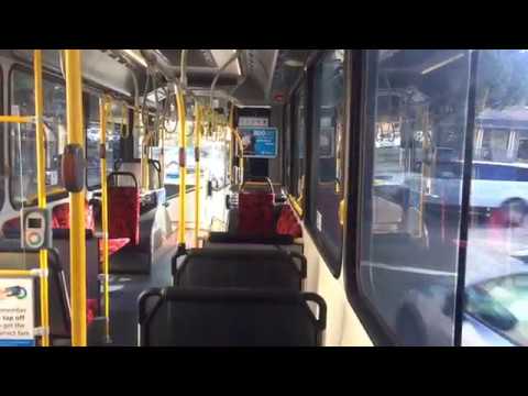 Sydney Buses 2702 ST - Iveco Metro (Allison)(Volgren)