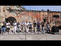 Yo traigo un coco - Junte de Pleneros #laplena  #cultura #puertorico #folk  #live #video #2984