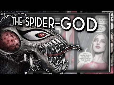 Quien es el Dios Araña de Spider-Man Noir? | Marvel Comics.