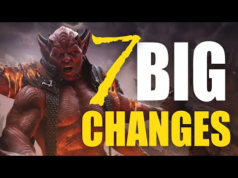 IT'S HERE!! 🔥 7 HUGE CHANGES Coming To ESO RIGHT NOW! ESO Deadlands DLC and UPDATE 32 GUIDE!