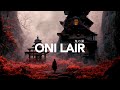 Oni Lair Taiko Drums Koto For Battle RPG Music 12