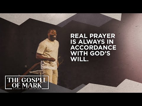 The Essentials of Faith and Prayer