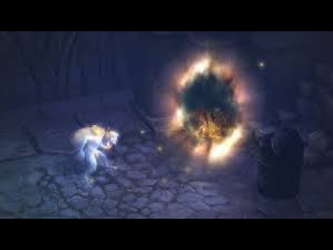 Diablo 3 Treasure Goblin.exe