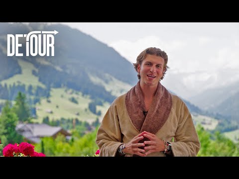 The Gstaad Guy’s Guide To Europe’s Most Exclusive Town