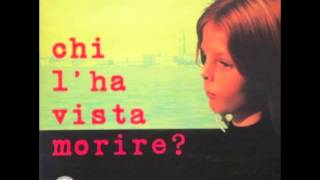 Ennio Morricone - Canto della Campana Stonata