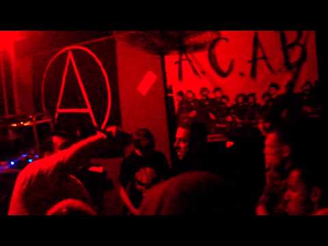 Distrito da Fraude - Capitalismo (Psychic Possessor)