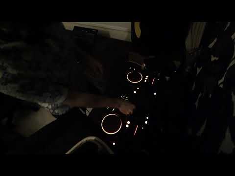 JustDJ 24 - Red Hot Chilli Peppers vs Depeche Mode vs Michael Jackson