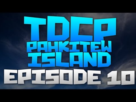 Total Drama Club Penguin Pahkitew Island Episode 10