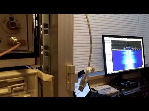 Improving the PN on ADF4351 PLL board