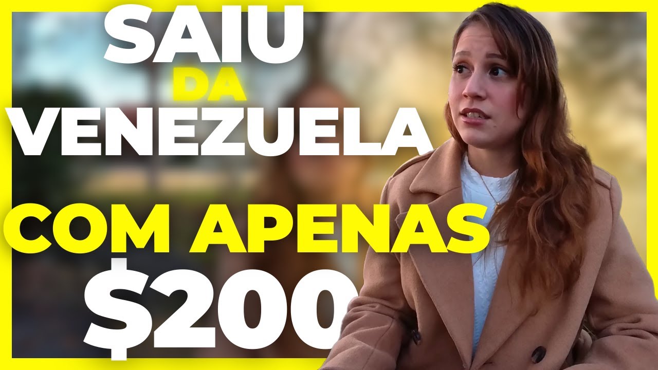 A minha vida MUDOU em PORTUGAL | História de uma imigrante