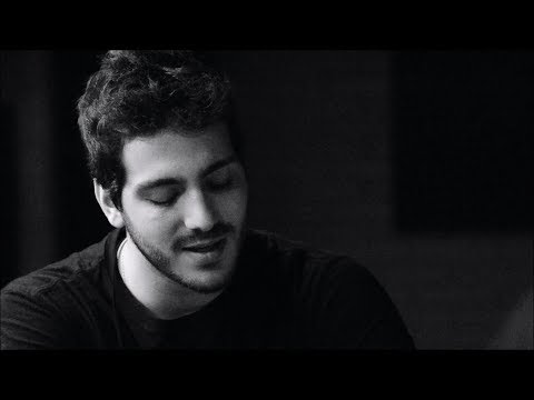 Amado | Vanessa da Mata (por Fabio Nogara)