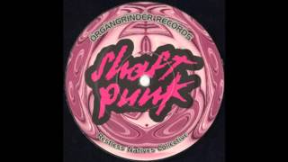 Shaft Punk - Get Ya Organ Out (Acid Techno 1998)