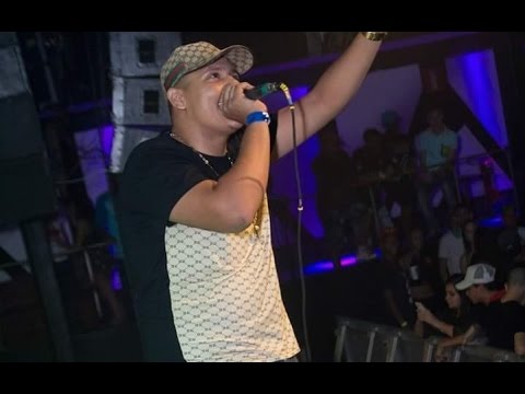 MC Fahah - Pega Mais Bandido Que Policia ( DJ´s Minerinho, Anderson & Lucas ) 2017