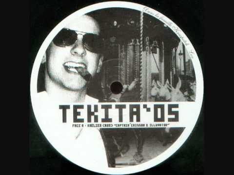 Kaelien (M2R) -Captain Caisson- (Tekita 05)