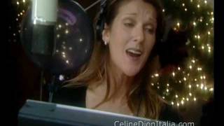 Celine Dion - Feliz Navidad FULL VIDEO