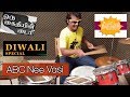ABC Nee Vaasi Oru Kaidhiyin Diary Tamil Movie Drum Cover