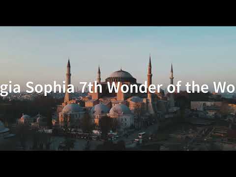 Top 10 Wonders of the World | Travel Guide |