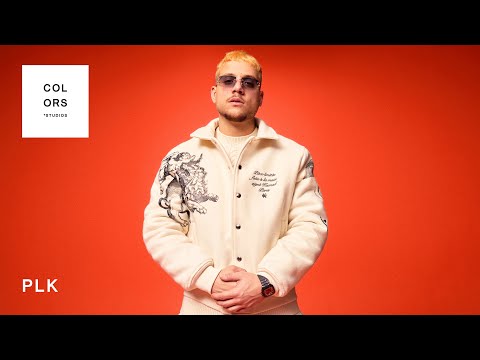 PLK - Décembre | A COLORS SHOW