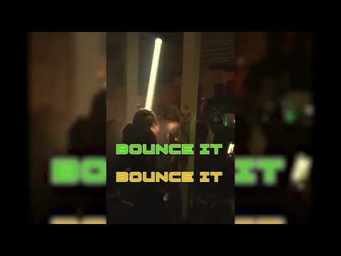 Bounce It Gyal - DJ Rico x Ragga Ranks x StepperZ (Live)