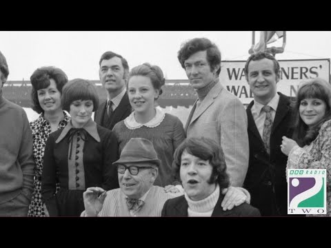 Waggoners' Walk Hampstad BBC Radio 2 Radio Soap Opera | First Episode | Review