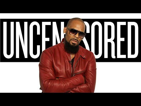 R-Kelly sings Story of His Life in 45 minutes