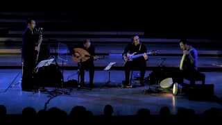 2012 - Anouar Brahem - Dance with waves - Live at Bucharest