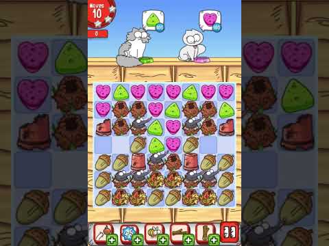 Simon's cat crunch time S3 part 170