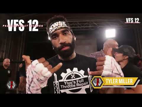 VFS 12 - MILLER VS GUERRERO