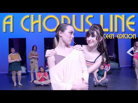 A Chorus Line | Official Trailer | Legacy High School