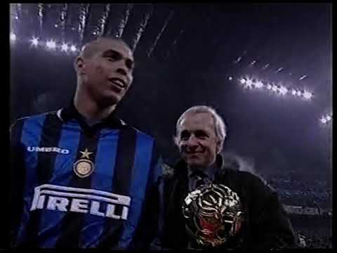 SERIE A 1997-1998 Inter vs Juventus