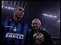 SERIE A 1997-1998 Inter vs Juventus